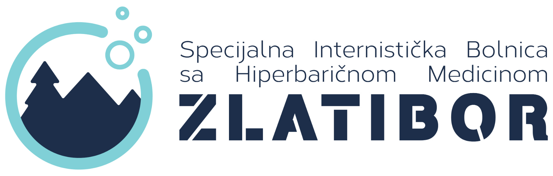 Specijalna internistička bolnica sa hiperbaričnom medicinom ZLATIBOR — hiperbarična komora